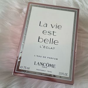 Lancome la vie belle l’eclat 75ml